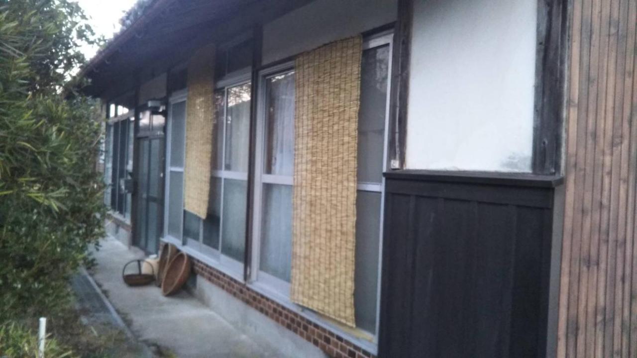 猫と断食の宿 Cat Inn Neko Kunisaki 외부 사진