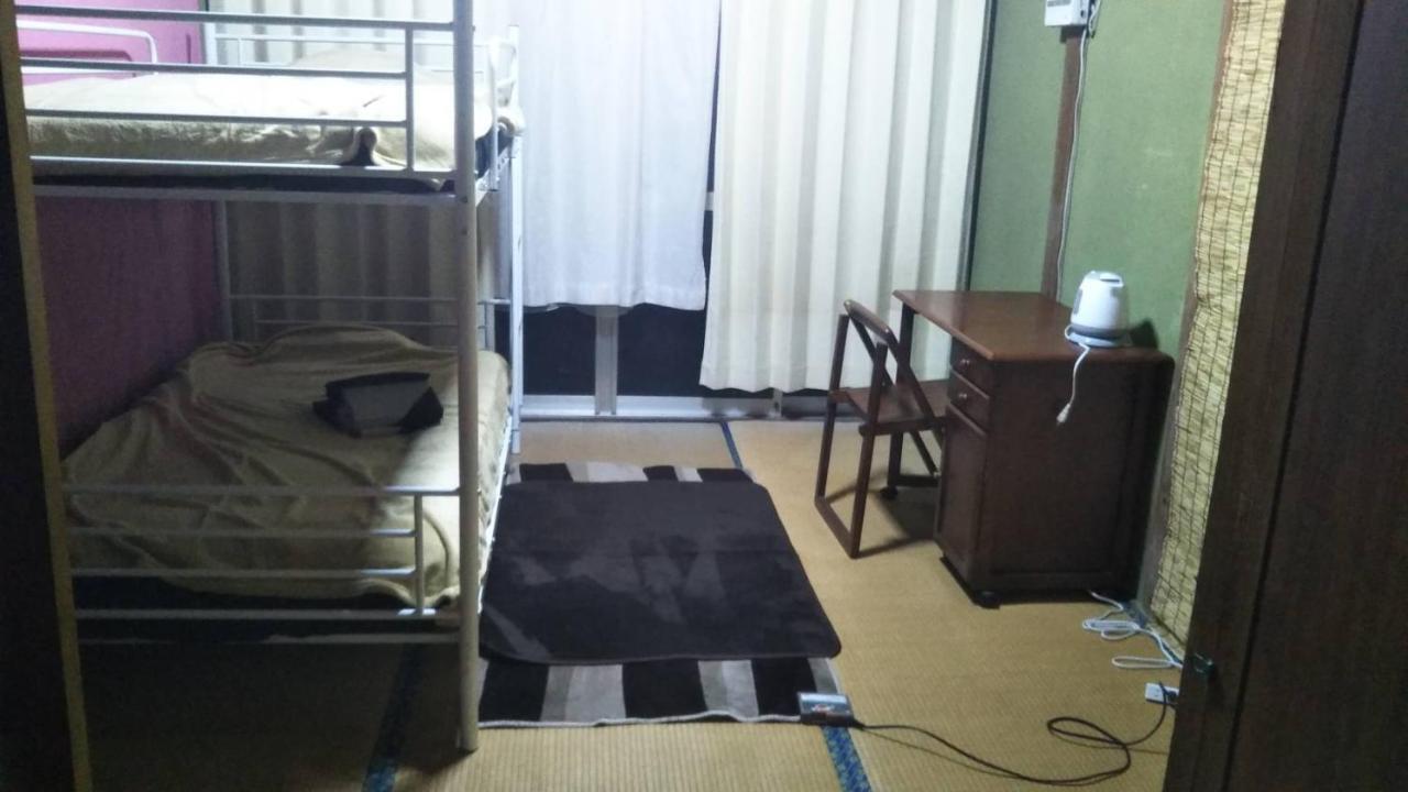 猫と断食の宿 Cat Inn Neko Kunisaki 외부 사진